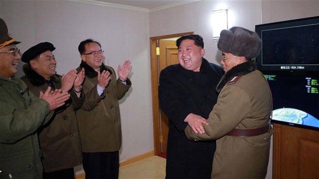 北韓宣布　5/23-25關閉核試場