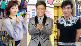 吳宗憲,白雲,西田惠里奈,Nana,／翻攝自臉書