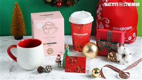 伯朗咖啡館。（圖／業者提供）