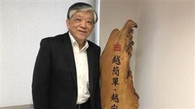 義美,高志明
圖/翻攝自義美臉書