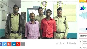 印度,巫師,惡魔,陰莖,驅魔,生殖器官（圖／翻攝自Okezone）https://news.okezone.com/read/2017/11/29/18/1822538/usir-rohoh-jahat-seorang-bapak-potong-kelamin-putranya-dengan-kapak