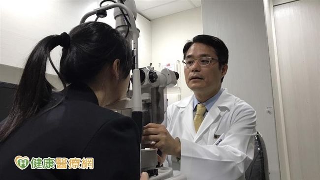 近視雷射新技術　「七次元+」更精準
