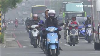 屏東縣開第一槍　要求中央補助受災戶