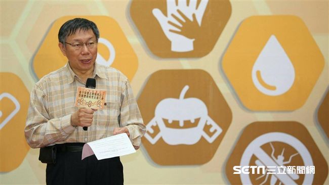 李婉鈺揚言對警提告！柯：哇...