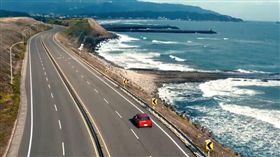 16:9
金馬導演跨界執導　與SUZUKI共譜人車戀曲
業配