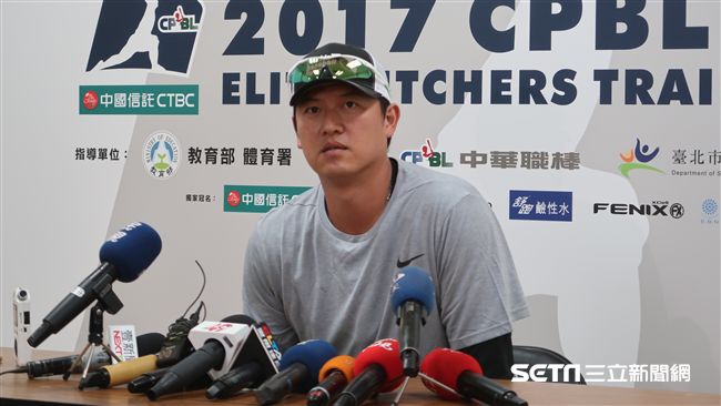 台灣之光回來了！富邦悍將找來王建民
