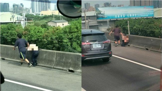 明明很危險！國道三寶，反而罰得少？