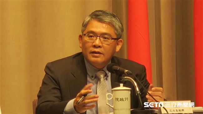 政院修政治獻金法　捐贈明細網上揭露