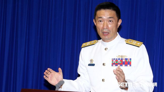 慶富補足7.2億　海軍再下通牒