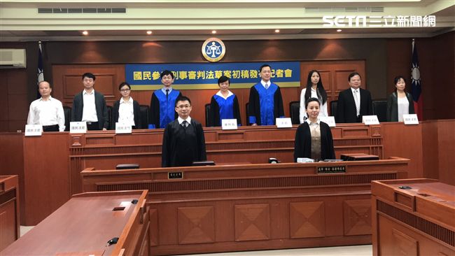 司法院推國民法官　滿23歲有資格