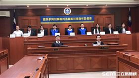 國民參與刑事審判法，國民法官，司法院。潘千詩攝影