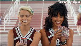 姐姐妹妹殺起來,喜劇,喜劇,社群／采昌國際多媒體