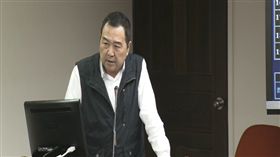 國民黨立委徐志榮　圖／翻攝自立法院議事直播