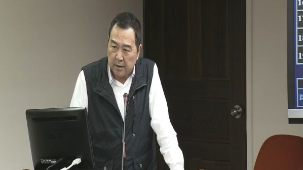 藍委：勞基法若失敗，民進黨沒臉再修