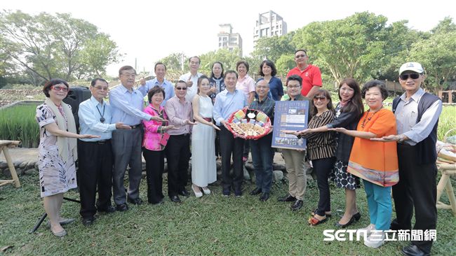 北市「客庄收冬慶」　周末登場