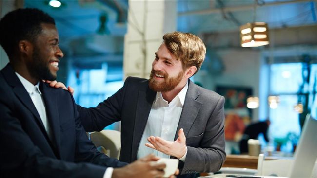 面對客戶不難！3個頂尖業務的小習慣