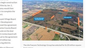 翻攝《Milwaukee Business Times》