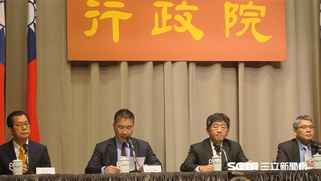 助弱勢童脫貧　政院通過兒少帳戶立法