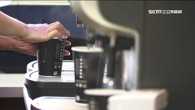 美爆咖啡致癌訴訟　7-11將標警語
