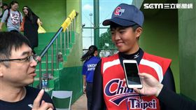 ▲陳家宜。（圖／記者林辰彥攝影）