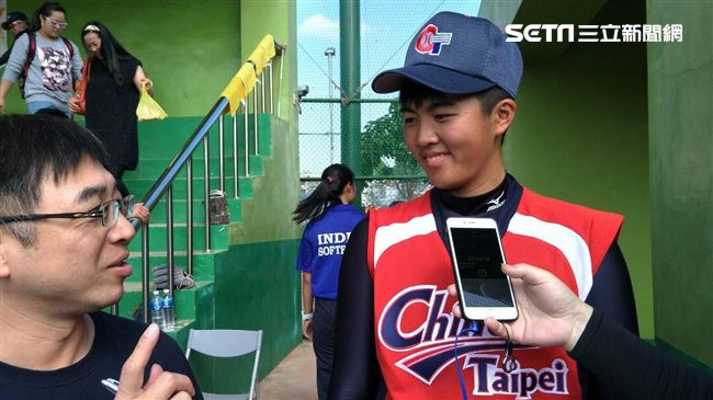 亞洲女壘中華大勝印尼　明對中國最
