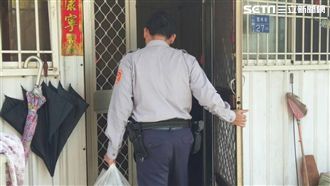 警午餐時間總失蹤　所長跟蹤發現..