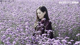 王詩安新歌MV到大理拍攝。（圖／賦音樂提供）