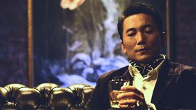 鄒兆龍,角頭2/理大國際多媒體提供