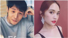 李榮浩、楊丞琳/臉書