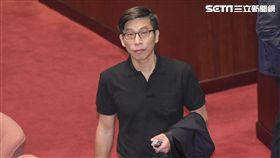 民進黨立委鍾佳濱 圖／記者林敬旻攝