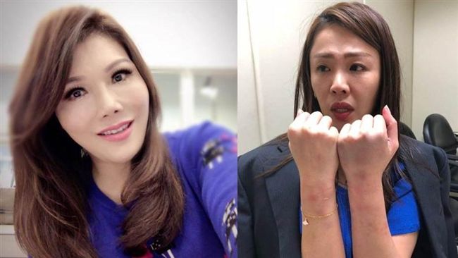 點名張雅琴亂罵　疑這句話惹怒李婉鈺