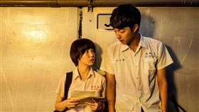 通靈少女,郭書瑤,瑤瑤,蔡凡熙（圖／翻攝自公視臉書）