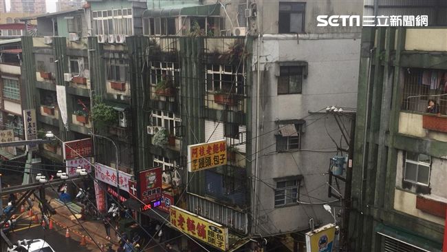 新北最後通牒　下月強拆違建出租套房