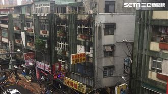 新北最後通牒　下月強拆違建出租套房