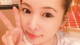 Makiyo（圖／翻攝自臉書）