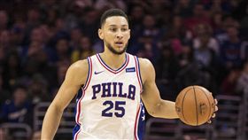 Ben Simmons（ap）
