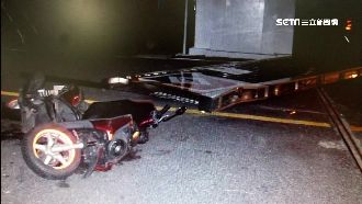 喝3瓶啤酒上路…騎士衝撞空軍大門