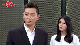 陳冠霖,韓瑜,黃文星,李亮瑾,一家人,鄭奕,周宜霈／Vidol影音提供