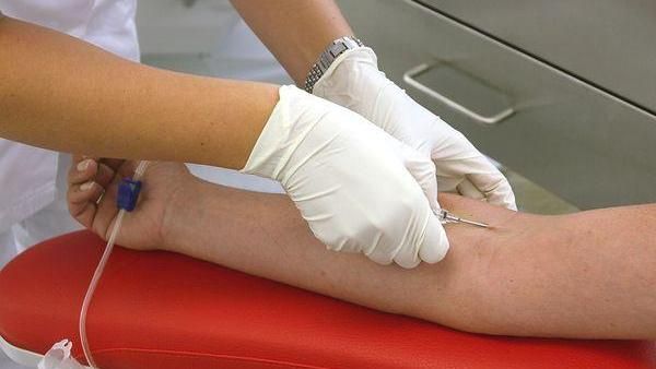 美研究：O型血較不怕空汙　原因是…