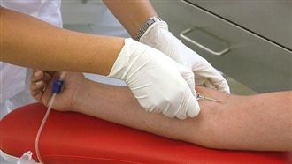 美研究：O型血較不怕空汙　原因是…