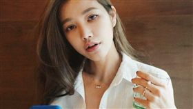 許路兒（圖／翻攝自臉書）