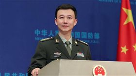 中國國防部發言人吳謙_中國國防部網站