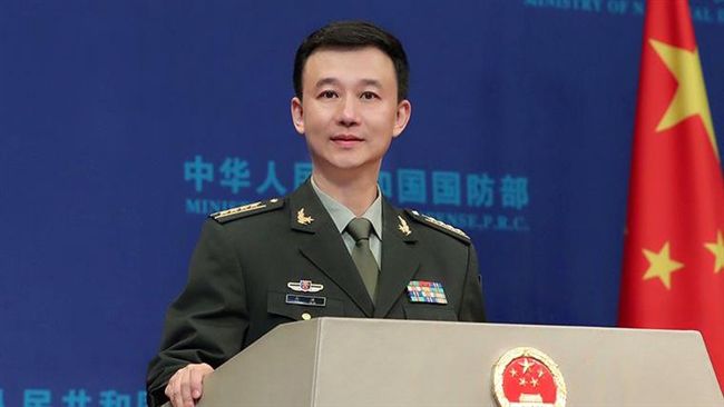 美議員訪台　陸國防部氣炸：惡劣挑釁
