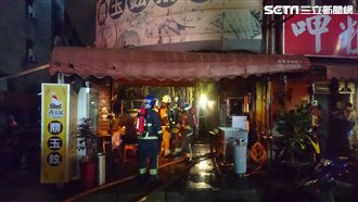 鵝肉店縱火害2死　3嫌竟同聲這麼說