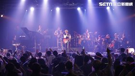 電影《帶我去月球》 劉以豪、宋芸樺／星泰娛樂提供