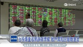 文 股災害台股1700