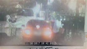 新北市,土城,中央路,火警,松香水