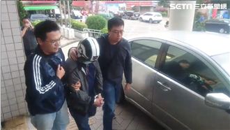 鵝肉店縱火害慘廚師　3惡煞要賠千萬