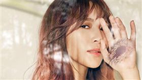 梁文音　圖／翻攝自梁文音臉書