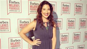 -Randi Zuckerberg-圖／翻攝自臉書